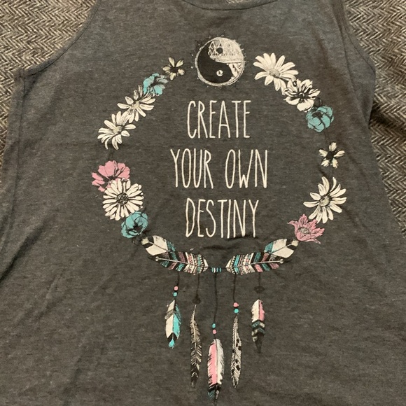 SWS Collection M tank top - Picture 2 of 3